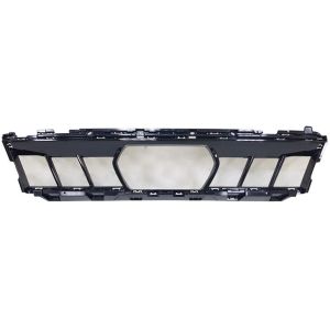 2024-2026 BMW X5 Front bumper grille OEM# 51118085619 PL# BM1036230