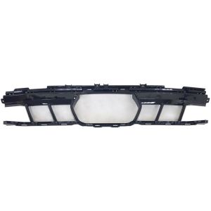 2024 BMW X6 Front bumper grille OEM# 51118085657 PL# BM1036231