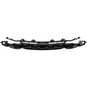 2012-2015 BMW 328i / 335i Front bumper insert CAPA  OEM# 51117263478 PL# BM1037101C