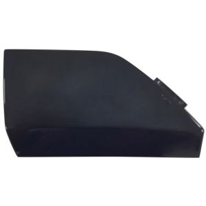 2023-2025 BMW Front bumper insert OEM# 51118085453 PL# BM1037104