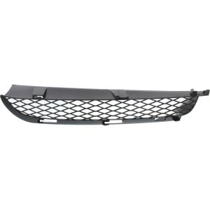 2004-2006 BMW X5 Front bumper insert Left Driver Side OEM# 51117116397 PL# BM1038139