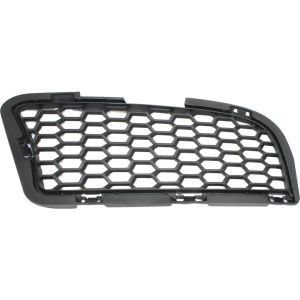 2013-2014 BMW M5 Front bumper insert Left Driver Side OEM# 51118047393 PL# BM1038143