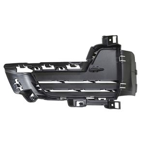 2014-2018 BMW X5 Front bumper insert Left Driver Side OEM# 51117336509 PL# BM1038157