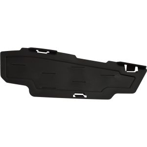 2019-2022 BMW Front bumper insert Left Driver Side OEM# 51118069369 PL# BM1038212