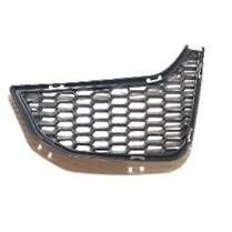 2015-2020 BMW M4 Front bumper insert Left Driver Side OEM# 51118054301 PL# BM1038218
