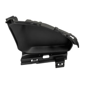 2019-2022 BMW Front bumper insert Left Driver Side OEM# 51117464271 PL# BM1038235