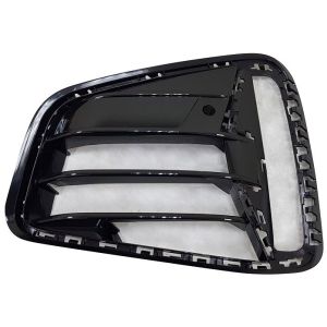 2021-2023 BMW M440i Front bumper insert Left Driver Side OEM# 51118077065 PL# BM1038244
