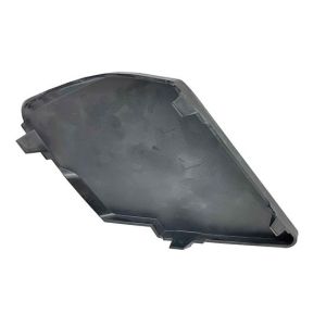 2022-2024 BMW X3 Front bumper insert Left Driver Side OEM# 51119451143 PL# BM1038245