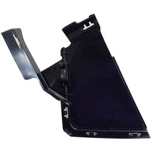 2023-2024 BMW Front bumper insert Left Driver Side OEM# 51118085461 PL# BM1038254