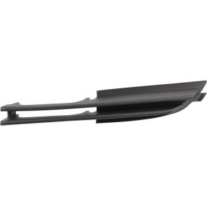 2002-2005 BMW Front bumper insert Right Passenger Side OEM# 51117032614 PL# BM1039104