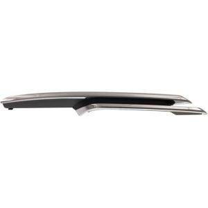 2012-2015 BMW Front bumper insert Right Passenger Side OEM# 51117279698 PL# BM1039125