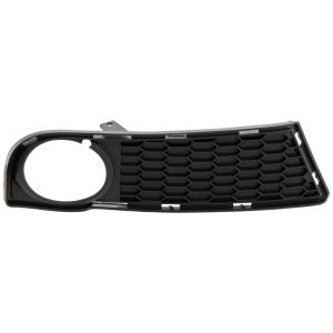 2008-2013 BMW 128i Front bumper insert Right Passenger Side OEM# 51118045450 PL# BM1039134