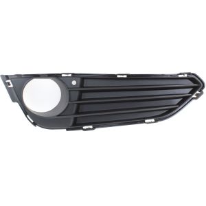 2014-2021 BMW Front bumper insert Right Passenger Side OEM# 51117293842 PL# BM1039172