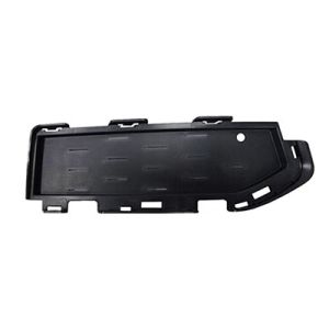 2017-2019 BMW Front bumper insert Right Passenger Side OEM# 51118064966 PL# BM1039188