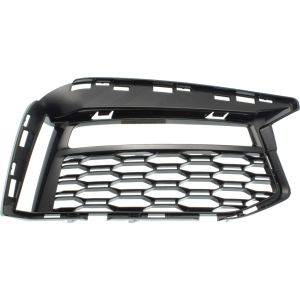 2017-2020 BMW Front bumper insert Right Passenger Side OEM# 51118064964 PL# BM1039190