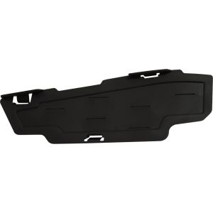2019-2022 BMW Front bumper insert Right Passenger Side OEM# 51118069370 PL# BM1039212