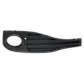 2014-2020 BMW Front bumper insert Right Passenger Side OEM# 51117294686 PL# BM1039232