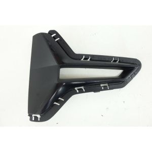 2019-2022 BMW Front bumper insert Right Passenger Side OEM# 51117464274 PL# BM1039234