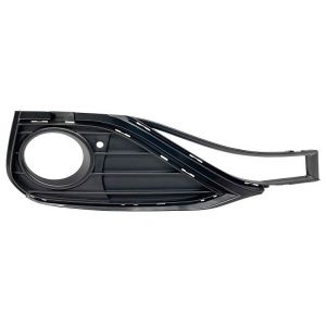 2014-2017 BMW Front bumper insert Right Passenger Side OEM# 51117294832 PL# BM1039240