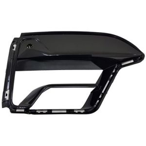 2021-2022 BMW M5 Front bumper insert Right Passenger Side OEM# 51118746628 PL# BM1039243