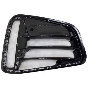 2021-2023 BMW M440i Front bumper insert Right Passenger Side OEM# 51118077066 PL# BM1039244