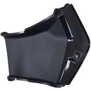 2022-2024 BMW X3 Front bumper insert Right Passenger Side OEM# 51115A313A9 PL# BM1039253