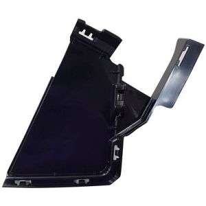 2023-2024 BMW Front bumper insert Right Passenger Side OEM# 51118085462 PL# BM1039254