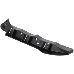 2008-2010 BMW Front bumper support Left Driver Side OEM# 51117178077 PL# BM1042102