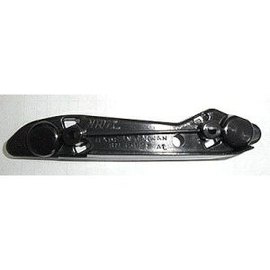 2012-2016 BMW 328i / 335i Front bumper support Left Driver Side OEM# 51117255361 PL# BM1042104