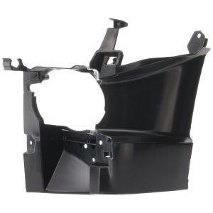 2013-2015 BMW Front bumper support Left Driver Side OEM# 51118054163 PL# BM1042108