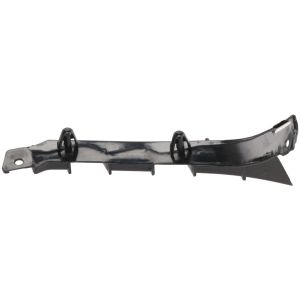 2004-2006 BMW X5 Front bumper support Left Driver Side OEM# 51117116667 PL# BM1042111