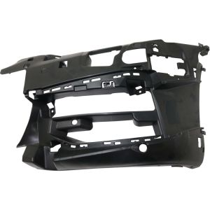 2017-2020 BMW Front bumper support Left Driver Side OEM# 51118064967 PL# BM1042119