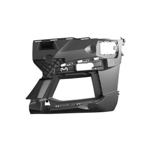 2021-2023 BMW Front bumper support Left Driver Side OEM# 51118098675 PL# BM1042135