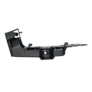 2004-2010 BMW X3 Front bumper support Left Driver Side OEM# 51113400919 PL# BM1042136