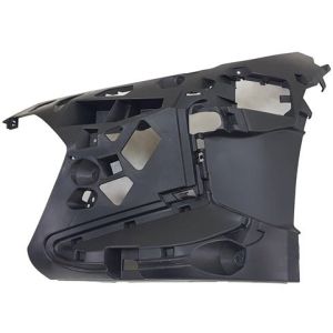 2023-2025 BMW Front bumper support Left Driver Side OEM# 51118085473 PL# BM1042139