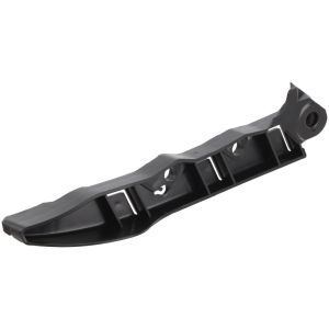 2008-2010 BMW Front bumper support Right Passenger Side OEM# 51117178078 PL# BM1043102
