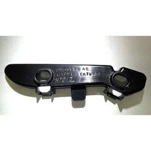 2012-2016 BMW Front bumper support Right Passenger Side OEM# 51117255362 PL# BM1043104