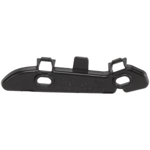 2012-2016 BMW Front bumper support Right Passenger Side OEM# 51117279712 PL# BM1043105