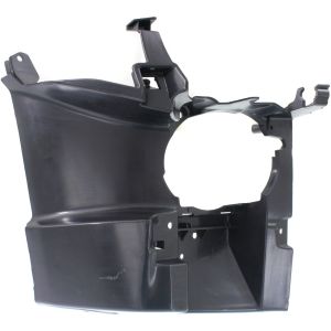 2013-2015 BMW Front bumper support Right Passenger Side OEM# 51118054164 PL# BM1043108