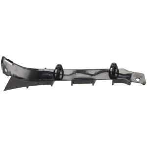2004-2006 BMW X5 Front bumper support Right Passenger Side OEM# 51117116668 PL# BM1043111
