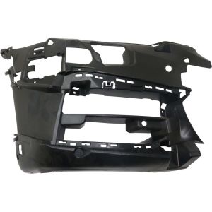2017-2020 BMW Front bumper support Right Passenger Side OEM# 51118064968 PL# BM1043119