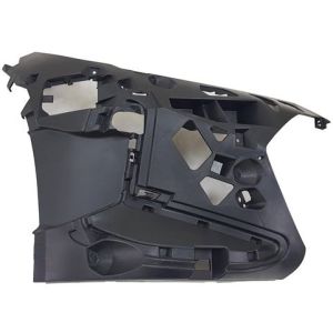 2023-2025 BMW Front bumper support Right Passenger Side OEM# 51118085474 PL# BM1043139