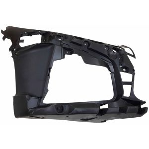 2022-2025 BMW Front bumper support Right Passenger Side OEM# 51118076714 PL# BM1043145