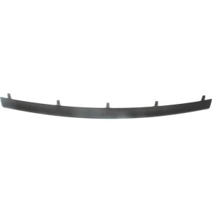 2006-2011 BMW Front bumper molding OEM# 51117134095 PL# BM1044103