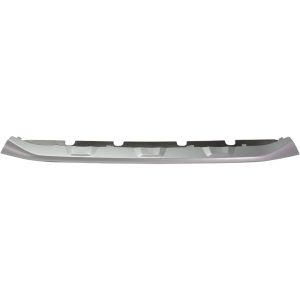 2018-2021 BMW X3 Front bumper molding OEM# 51117415631 PL# BM1044118