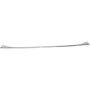 2018-2021 BMW X3 Front bumper molding OEM# 51117439128 PL# BM1044120