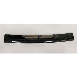 2019-2022 BMW Front bumper molding OEM# 51117471512 PL# BM1044124
