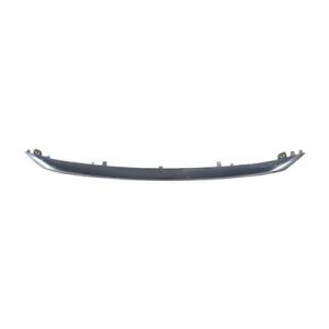 2014-2020 BMW Front bumper molding OEM# 51117432625 PL# BM1044131