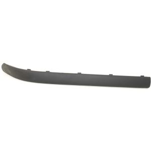 2002-2005 BMW Front bumper molding Left Driver Side OEM# 51117030607 PL# BM1046114