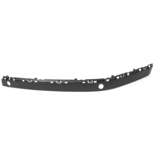 2002-2005 BMW Front bumper molding Left Driver Side OEM# 51117043461 PL# BM1046120